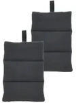 S&ouml;dahl - Harmony Topflappen, ash