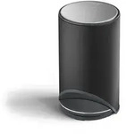 Joseph Joseph - Arc Treteimer, 10 L, schwarz