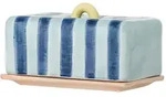 Bloomingville - Phoenix Butterdose, multi