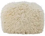 Bloomingville - Lomba Pouf, natur