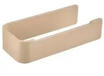 Zone Denmark - Ume Toilettenpapierhalter, camel