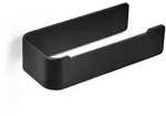 Zone Denmark - Ume Toilettenpapierhalter, black
