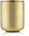 Zone Denmark - Ume Zahnputzbecher, brass