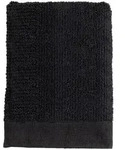 Zone Denmark - Classic Handtuch, schwarz, 100 x 50 cm