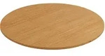 h&ouml;fats - Auflagebrett f&uuml;r Bowl, Holz natur