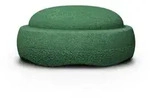Stapelstein 101420, Stapelstein - Original, dark green Polypropylen (PP) pink, 30