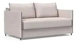 Innovation Living - Luoma Schlafsofa, Beige