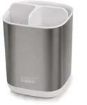 Joseph Joseph - EasyStore Steel Zahnb&uuml;rstenhalter, klein