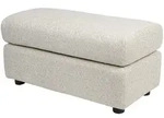 Zuiver - Mississippi Outdoor Hocker, Beige