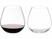 Riedel 0414/07, Riedel - O Wine Pinot / Nebbiolo (2er-Set) maschinengeblasenes Glas