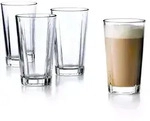 Rosendahl - Grand Cru Kaffeeglas (4er-Set), 37 cl