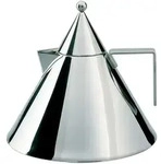 Officina Alessi - Il Conico Wasserkessel