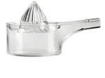 A di Alessi - Zitronenpresse Citrus, transparent