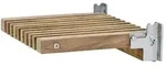Fritz Hansen - Skagerak Cutter Klappsitz, Teak