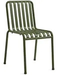 HAY - Palissade Stuhl, olive