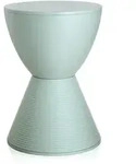 Kartell - Prince AHA Hocker, fenchelgr&uuml;n