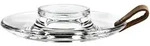 Holmegaard - Design with light Blockkerzenhalter, 17 cm