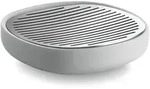 Alessi - Birillo Seifenschale PL04 W, wei&szlig;