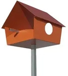 Radius Design - XXL Piep Show, orange