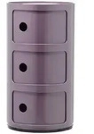 Kartell - Componibili 4967, lila