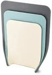 Joseph Joseph - Nest Chop Schneidebretter, opal (3 tlg.)