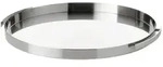 Stelton - Serviertablett &Oslash; 33.5 cm
