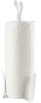 Koziol - Roger K&uuml;chenrollenhalter, cotton white