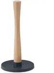 RIG-TIG by Stelton - Roll-It K&uuml;chenrollenhalter, schwarz