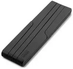 Joseph Joseph - Stretch Untersetzer, schwarz