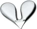 Alessi - Nut Splitter, Nussknacker, Edelstahl