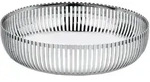 Alessi - Korbschale, &Oslash; 20 cm, Edelstahl