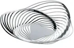 Alessi - Trinity Korbschale, &Oslash; 33 cm