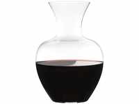 Riedel 1460/13, Riedel - Apple NY Weindekanter maschinengeblasenes Glas Transparent