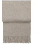 Elvang - Classic Decke, 130 x 200 cm, beige