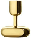 Iittala - Nappula Kerzenst&auml;nder 107 mm, Messing
