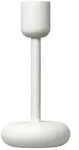 Iittala - Nappula Kerzenst&auml;nder 183 mm, wei&szlig;