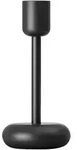 Iittala - Nappula Kerzenst&auml;nder 183 mm, dunkelgrau