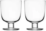 Iittala - Lempi Kelchglas 34 cl, klar (2er-Set)