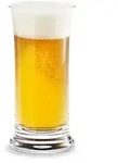 Holmegaard - No 5. Bierglas, 30 cl, klar