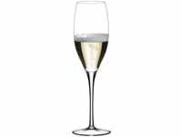 Riedel 4400/28, Riedel - Sommeliers Jahrgangs-Champagnerglas mundgeblasenes Glas