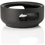 Stelton - Theo St&ouml;vchen, schwarz