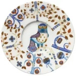 Iittala - Taika Espressountertasse &Oslash; 11 cm, wei&szlig;