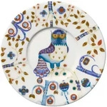 Iittala - Taika Kaffeeuntertasse, &Oslash; 15 cm, wei&szlig;