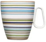 Iittala - Origo, Becher 0.40 l mit Henkel, beige