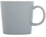 Iittala - Teema Becher mit Henkel 0,3 l, perlgrau