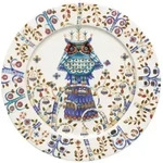Iittala - Taika Teller flach, &Oslash; 27 cm, wei&szlig;
