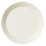 Iittala - Teema Teller flach, &Oslash; 26 cm, wei&szlig;