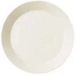 Iittala - Teema Teller flach, &Oslash; 21 cm, wei&szlig;
