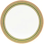 Iittala - Origo Teller &Oslash; 26 cm, orange