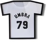 Umbra - T-Frame klein, schwarz